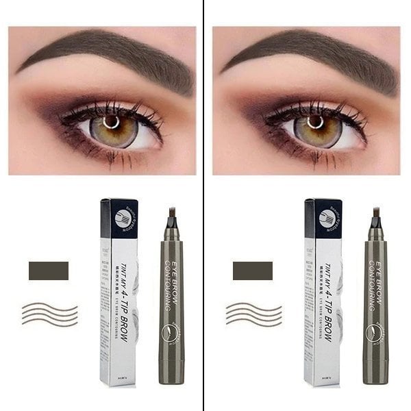 -EYEBROW MICROBLADING PEN🌸 Buy 1 Get 1 Free( 2 Pcs ) 🌸