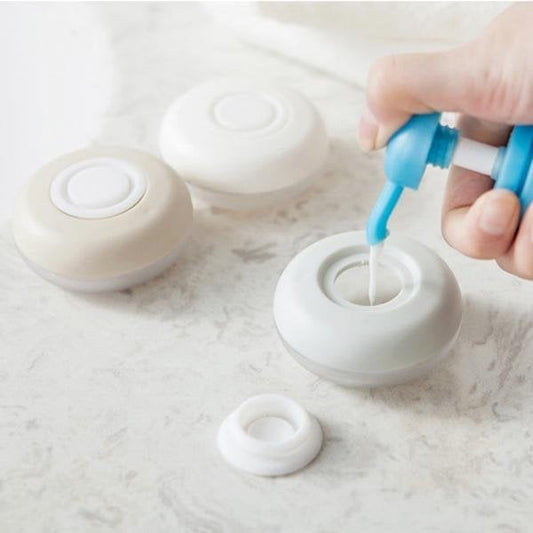 (🌷Early Mother's Day Promotion-40% OFF) Travel Pods (Buy 3 Get 1 Free)
