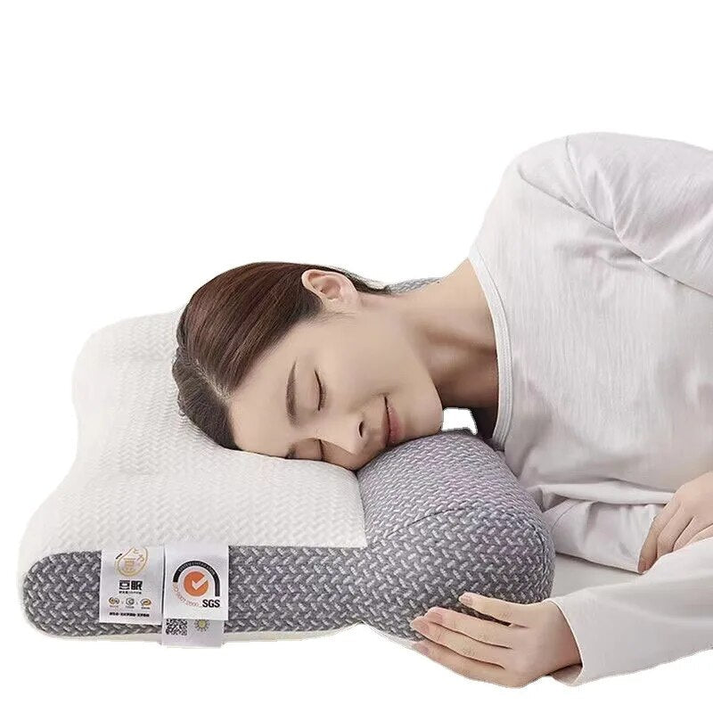 🔥Last Day Sale 50% OFF 🔥 Super Ergonomic Pillow