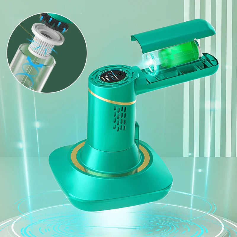 Dust Mite Removal Vacuum Cleaner