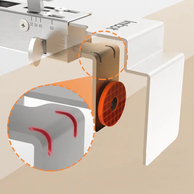 Adjustable Drawer Fixing Clamp | 🎁Buy 2 Free Shipping🔥