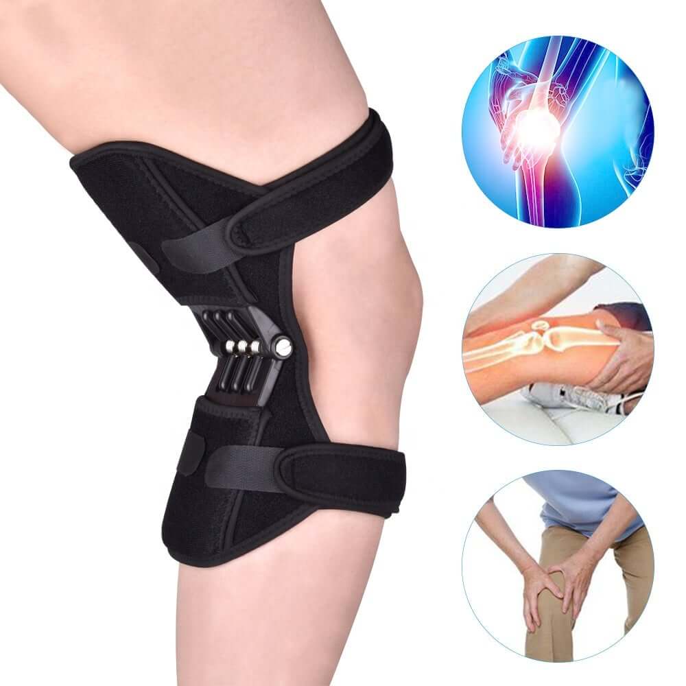 💥Blowout Sale - 49% OFF🔥Breathable Non-Slip Joint Support Knee Pads