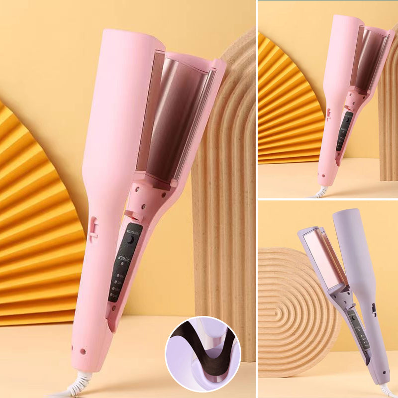 😍Last day! 💥Special offer - Romantic French Egg Curling Iron