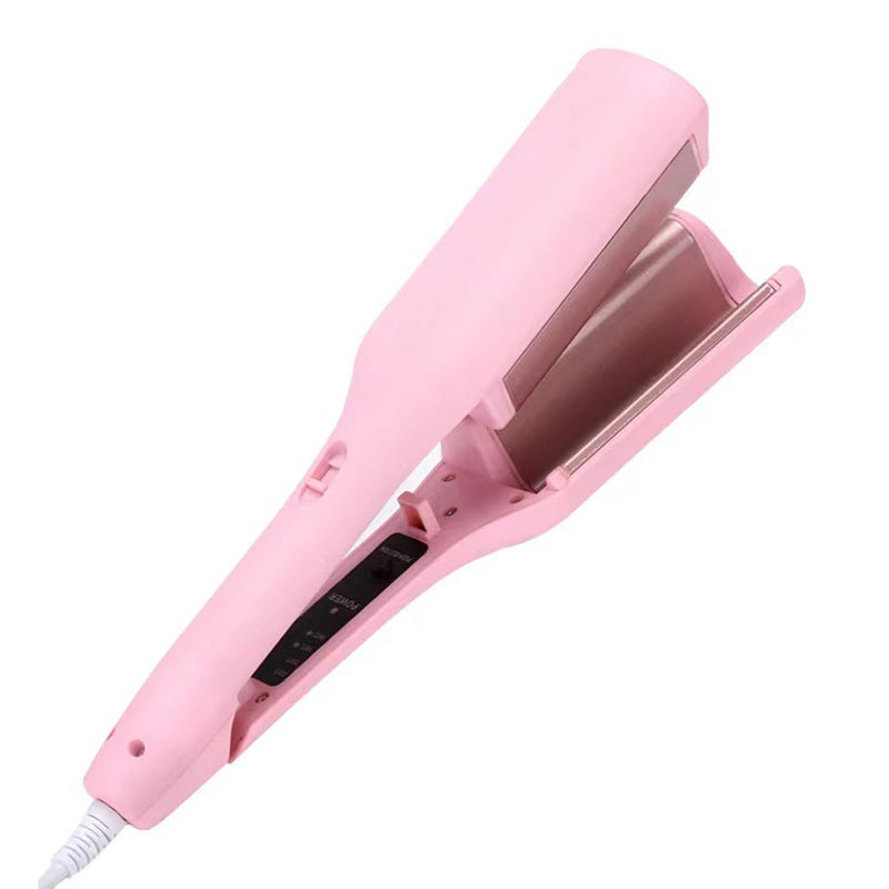 😍Last day! 💥Special offer - Romantic French Egg Curling Iron