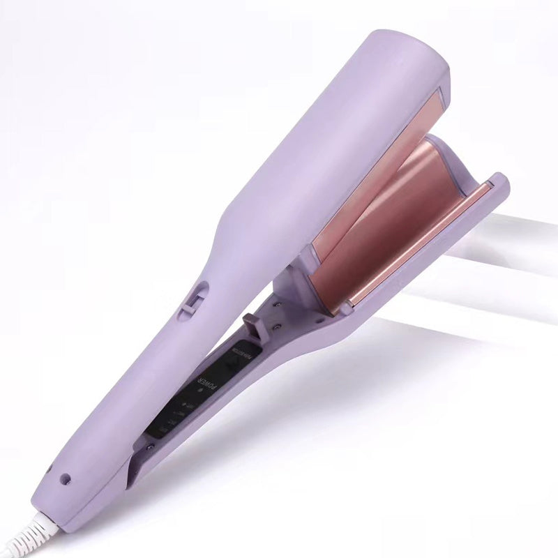 😍Last day! 💥Special offer - Romantic French Egg Curling Iron