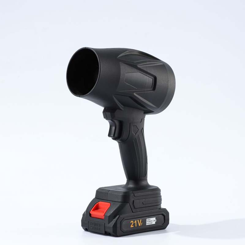 ⏳Time-limited  50%OFF ⌛ Car Electric Snow Blower Handheld Fan