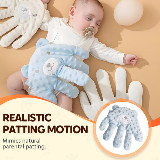 💖HOT SALE 50% RABATT💖 Intelligente beruhigende Baby-Schlafhand