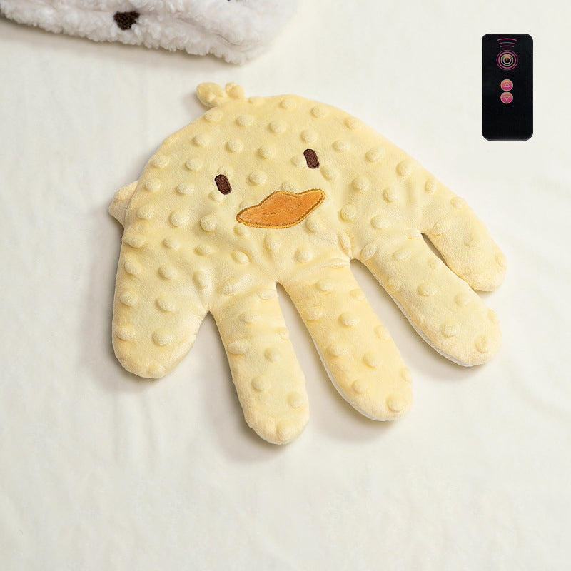 💖HOT SALE 50% RABATT💖 Intelligente beruhigende Baby-Schlafhand