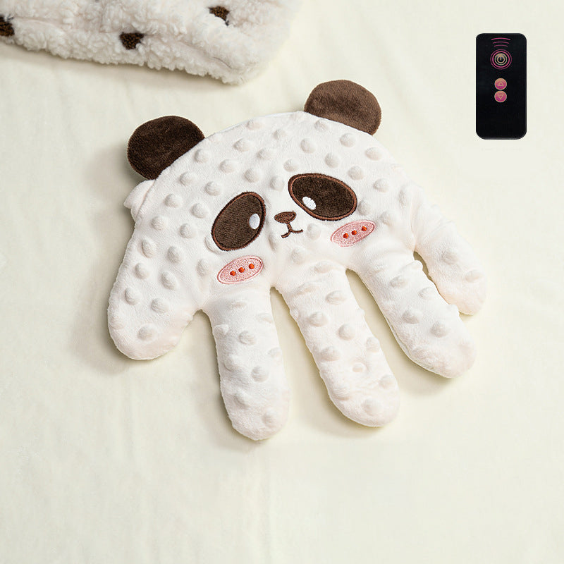 💖HOT SALE 50% RABATT💖 Intelligente beruhigende Baby-Schlafhand