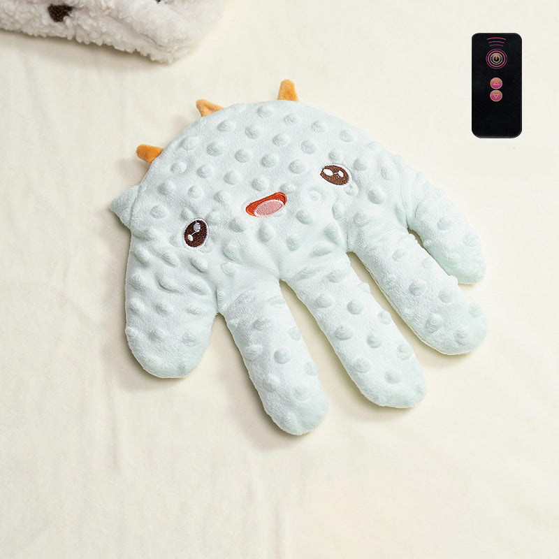 💖HOT SALE 50% RABATT💖 Intelligente beruhigende Baby-Schlafhand
